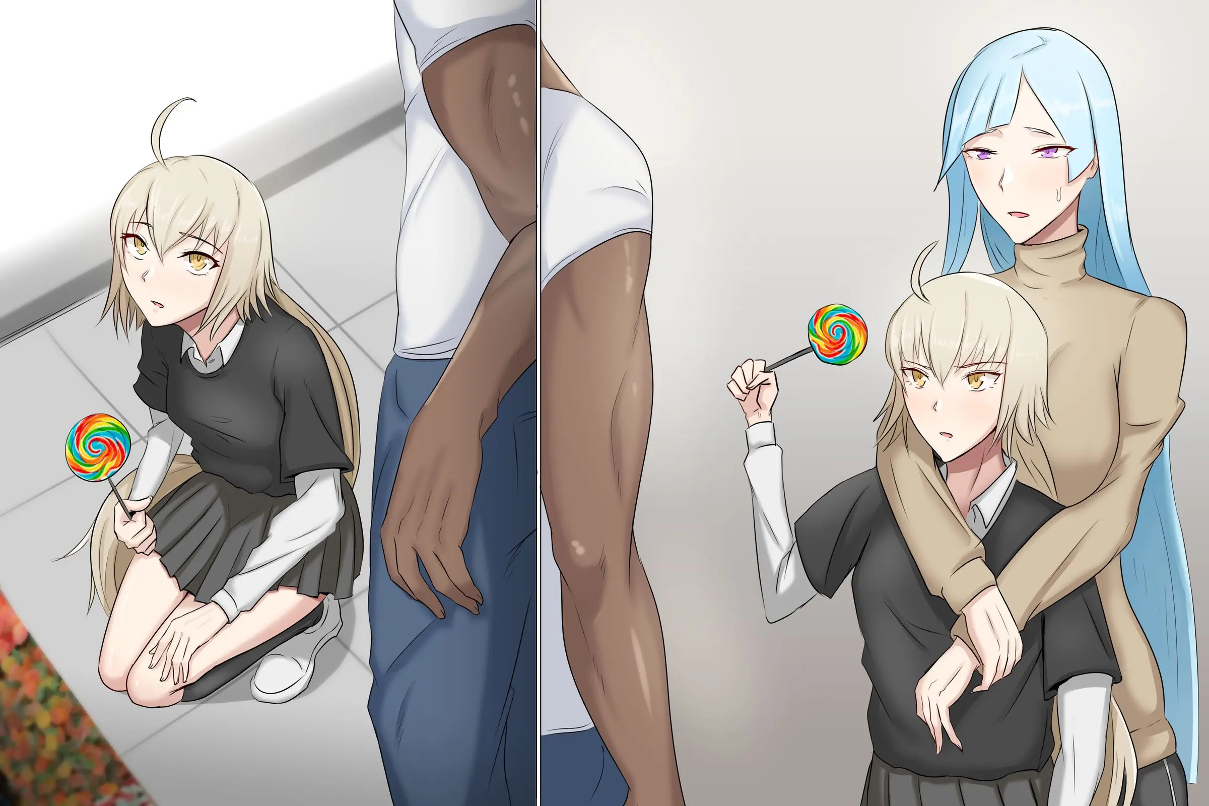 FGO